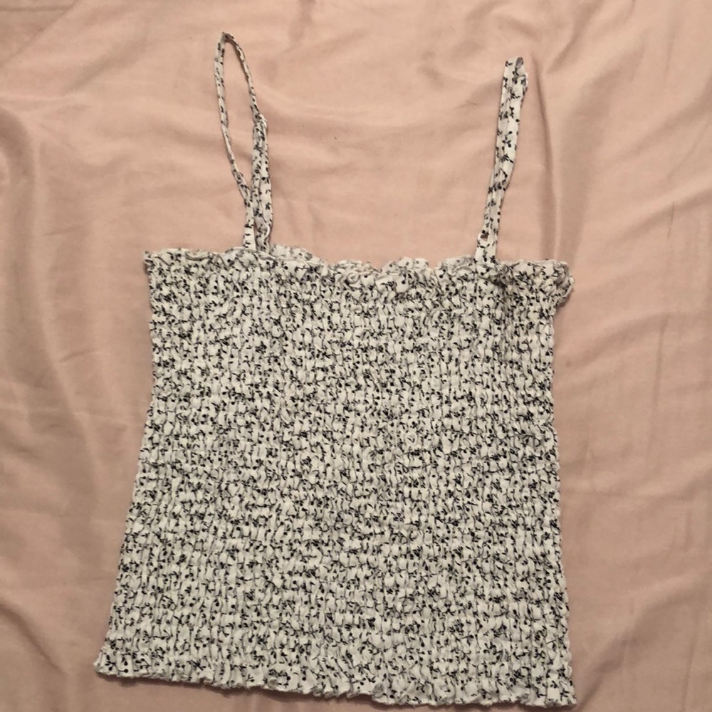 Pacsun tank top/tube top